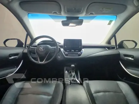 COROLLA 2.0 VVT-IE FLEX XEI DIRECT SHIFT