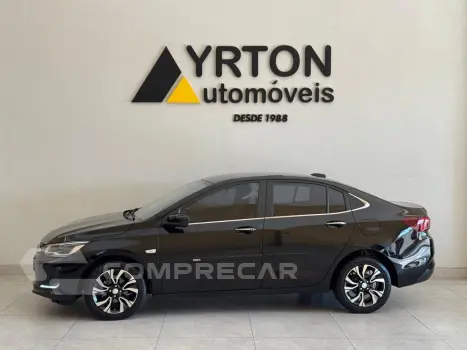 CHEVROLET Onix Sedan 1.0 12V 4P FLEX PREMIER PLUS TURBO AUTOMÁTICO 4 portas