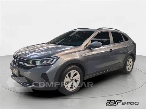 NIVUS 1.0 200 TSI Comfortline