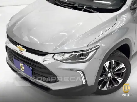 TRACKER - 1.2 TURBO PREMIER AUTOMÁTICO