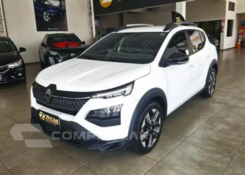 Renault KARDIAN TECH AT 4 portas