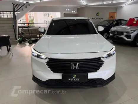 HR-V EXL 1.5 Flex Sensing 16V 5p Aut.