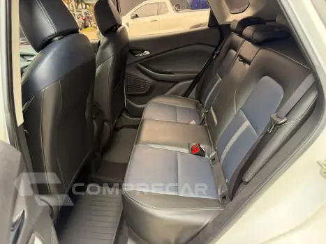 Tracker 1.2 Turbo Flex Premier Automático