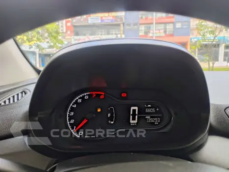 PRISMA 1.4 MPFI LT 8V