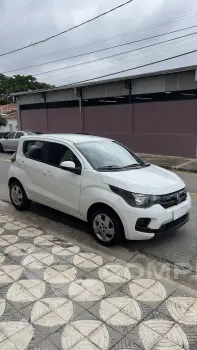 MOBI 1.0 8V EVO Like.