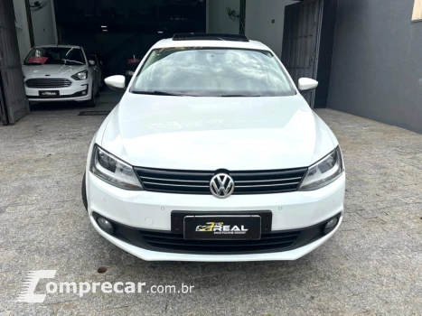 JETTA 2.0 Comfortline 120cv