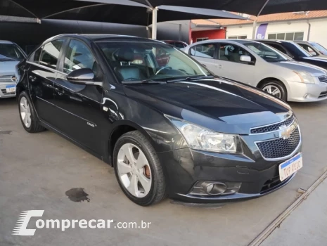 CRUZE 1.8 LT 16V