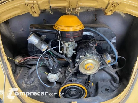 FUSCA 1300