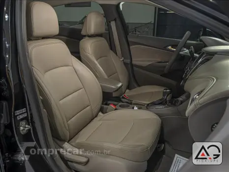 CRUZE 1.4 Turbo LTZ 16V