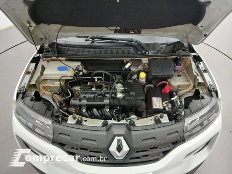 KWID 1.0 12V SCE FLEX ZEN MANUAL