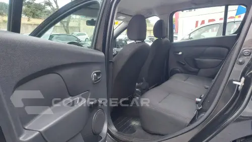 SANDERO 1.0 12V SCE Expression