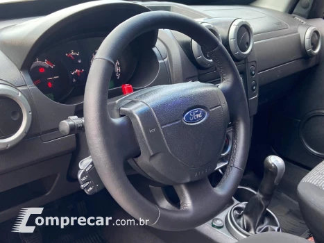ECOSPORT 1.6 Freestyle 8V