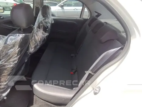 VOYAGE 1.0 12V MPI TOTALFLEX 4P MANUAL