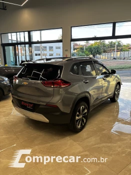 TRACKER 1.2 Turbo Premier