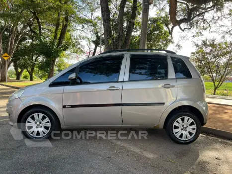 IDEA 1.6 MPI Essence 16V