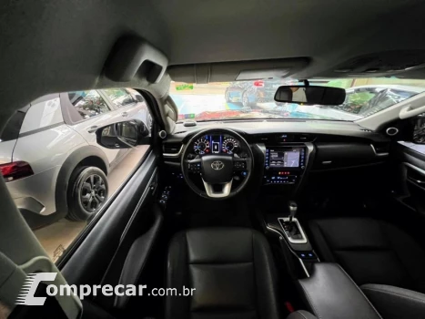 HILUX 2.7 SRV 4X4 CD 16V