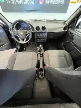 CHEVROLET CELTA 1.0 MPFI LT 8V