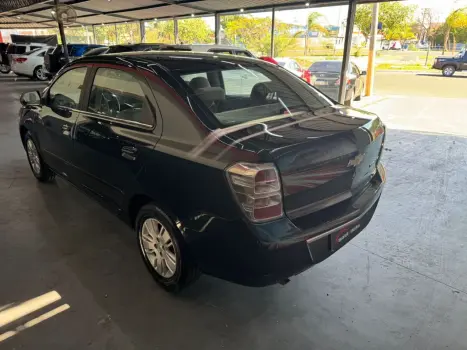 Cobalt 1.8 4P FLEX LTZ AUTOMÁTICO