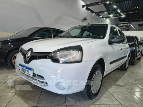 CLIO EXPR1.0