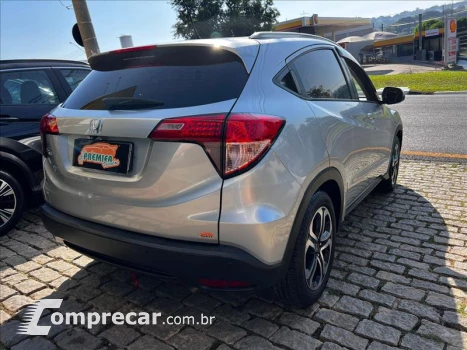 HR-V 1.8 16V EX