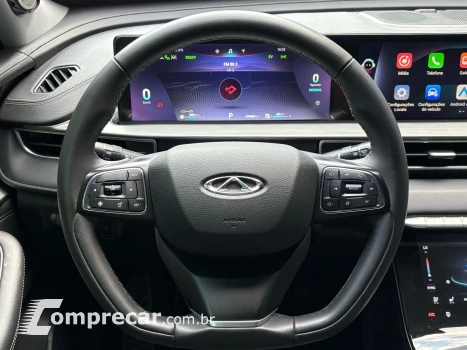 TIGGO 8 PRO 1.5 TCI Plug-in Hybrid DHT