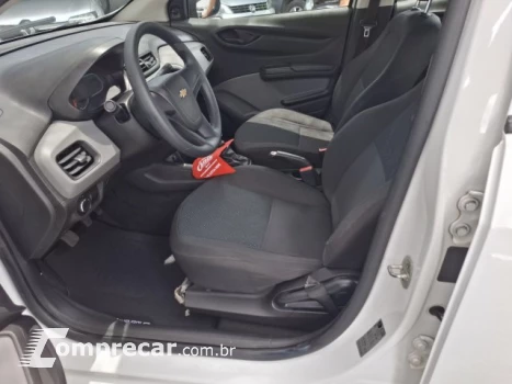 ONIX - 1.0 MPI JOY 8V 4P MANUAL