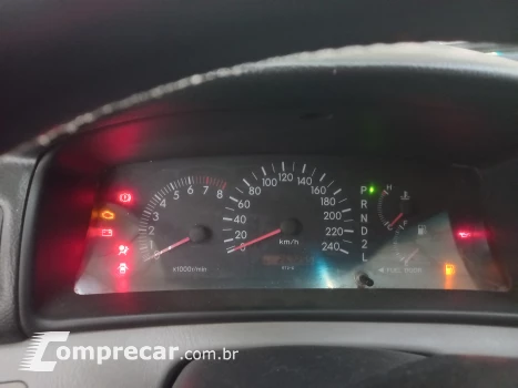Corolla