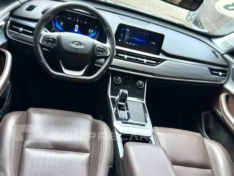 TIGGO 8 1.6 TGDI GASOLINA TXS DCT