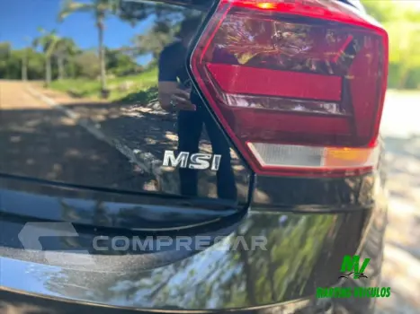 POLO 1.6 MSI TOTAL FLEX MANUAL