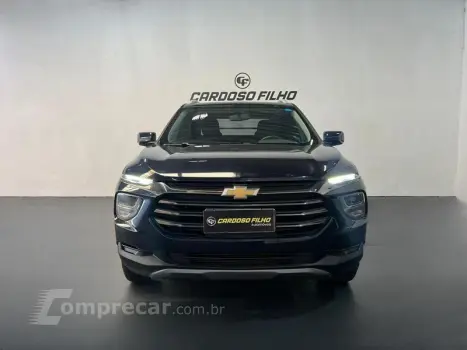 MONTANA PREMIER 1.2 TURBO FLEX 12V AUT