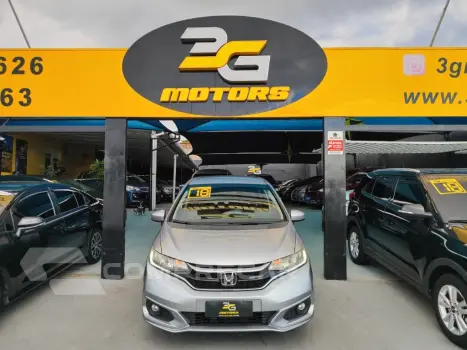 Fit EXL 1.5 Flex/Flexone 16V 5p Aut