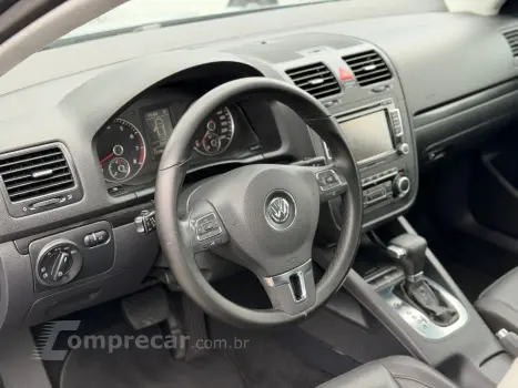 JETTA 2.5 20V 150/170cv Tiptronic