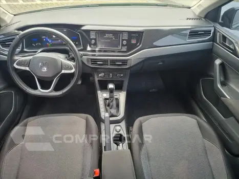POLO 1.0 170 TSI COMFORTLINE AUTOMÁTICO