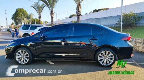 COROLLA 1.8 VVT-I Hybrid Altis