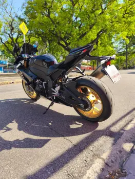 CB 1000 R ABS