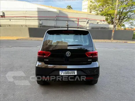 FOX 1.6 MI Rock IN RIO 8V