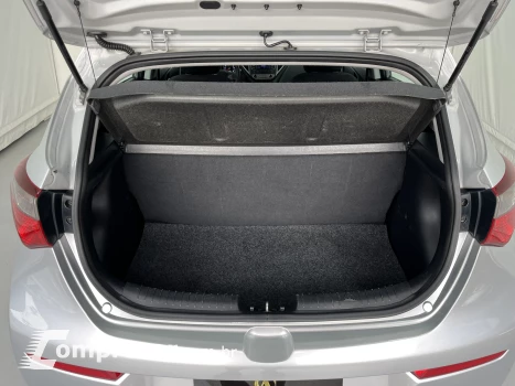 HB20 1.0 12V Comfort Plus