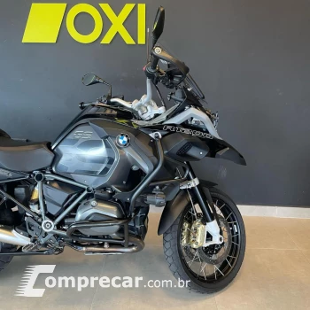 R 1200 GS Adventure