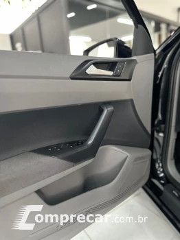 POLO 1.0 200 TSI Comfortline