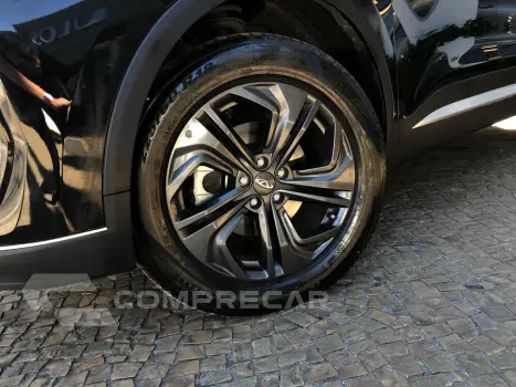 Tiggo 7 1.5 Tci Turbo Flex Sport Cvt