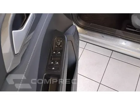 TAOS 1.4 250 TSI TOTAL FLEX HIGHLINE AUTOMÁTICO