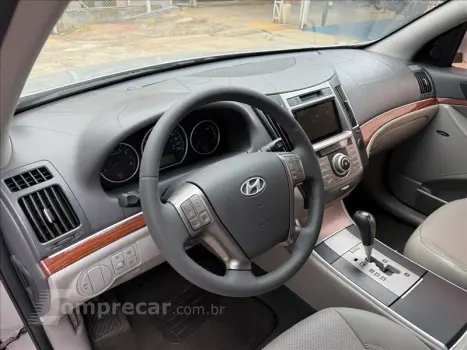 VERA CRUZ 3.8 GLS 4WD 4X4 V6 24V