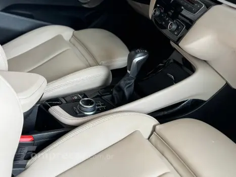 X1 2.0 16V 4P SDRIVE 20I X-LINE ACTIVEFLEX TURBO AUTOMÁTICO