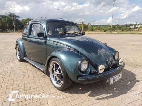 FUSCA 1.6 8V