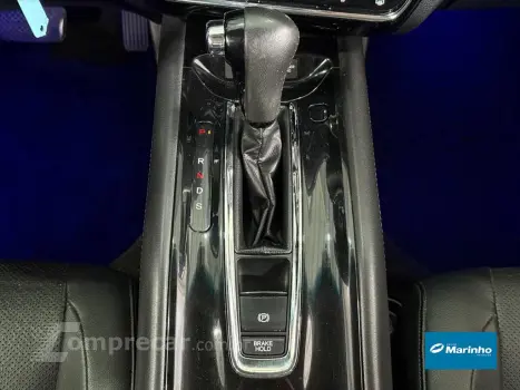 HR-V 1.8 16V FLEX EXL 4P AUTOMÁTICO