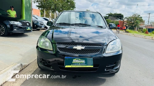 CELTA 1.0 MPFI LT 8V