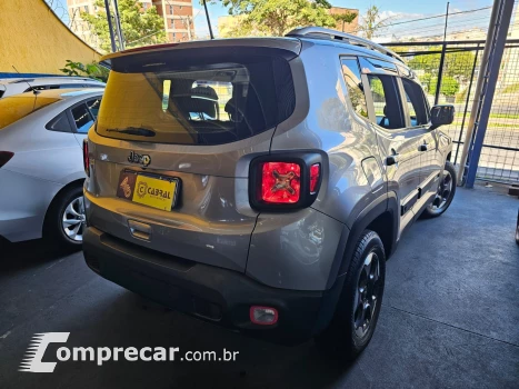 RENEGADE 1.8 16V Sport