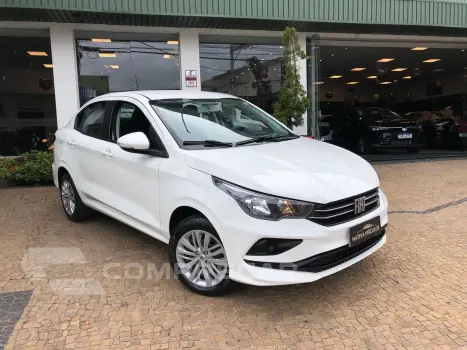 Cronos 1.3 Firefly Flex Drive Cvt