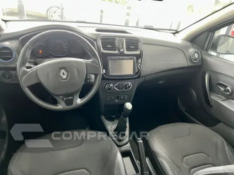 SANDERO 1.6 16V SCE GT Line