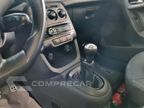 C3 1.5 Tendance 8V